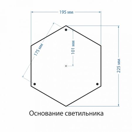 Уличный светильник Elektrostandard Virgo F капучино