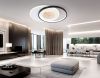 Потолочный светильник Ambrella Light Linetech Comfort FL4789