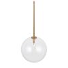 Подвесной светильник Maytoni Mood MOD172PL-01BS