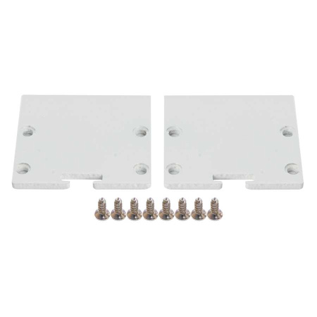 Профиль алюминиевый накладной Feron Линии света CAB256 10372