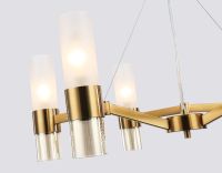 Подвесная люстра Ambrella Light High Light LH55114