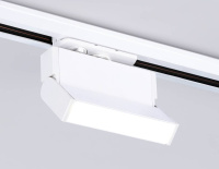 Трековый однофазный светильник Ambrella Light Track System GL6801