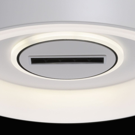 Потолочная люстра De Markt Мадлен 424014201