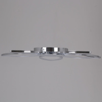 Потолочная люстра Reluce 09877-0.3-05 CR