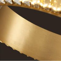 Подвесной светильник ImperiumLoft Godiva 186815-23