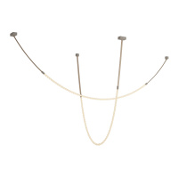 Подвесной светильник Lussole River LSP-4006