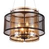Подвесная люстра Lumion Zarina 8007/6