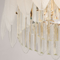 Потолочная люстра De Markt Бриз 111017305