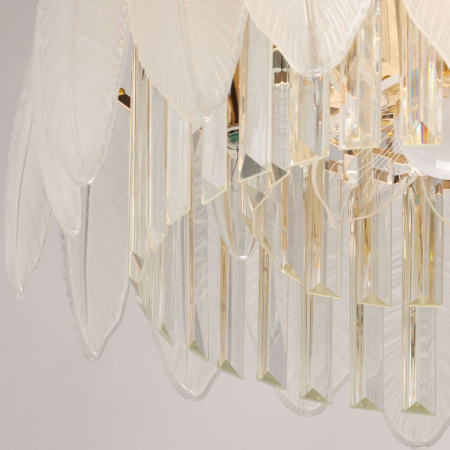 Потолочная люстра De Markt Бриз 111017305