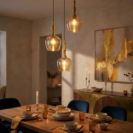 Подвесной светильник Citilux Nort CL475012