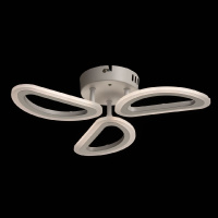 Потолочная люстра De Markt Мадлен 424018703