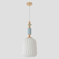 Подвесной светильник Crystal Lux MERINGUE SP1.2