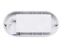 Уличный потолочный светильник Ambrella Light Street ST8666