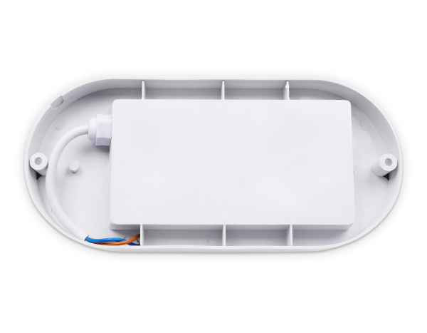 Уличный потолочный светильник Ambrella Light Street ST8666