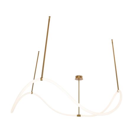 Подвесной светильник Freya Fancy FR6059PL-L88BS