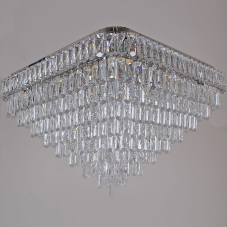 Потолочная люстра Reluce 16110-0.4-15 MX CH