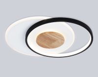 Потолочный светильник Ambrella Light Linetech Comfort FL4789