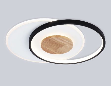 Потолочный светильник Ambrella Light Linetech Comfort FL4789
