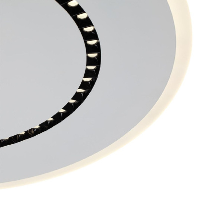 Потолочная люстра Sonex Cosmo 7663/44L