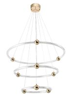 Подвесная люстра Zortes Auralia ZRS.57790.171