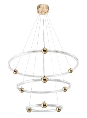 Подвесная люстра Zortes Auralia ZRS.57790.171