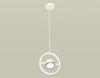 Подвесной светильник Ambrella Light Traditional (C9111, N8133) XB9111102