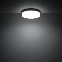 Лампа светодиодная Gauss GX53 5,5W 4100К матовая 10849262