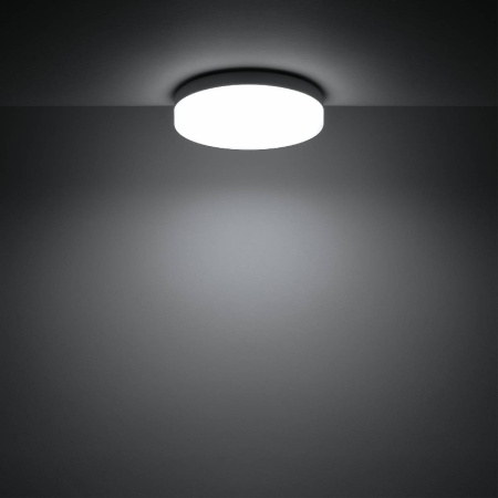 Лампа светодиодная Gauss GX53 5,5W 4100К матовая 10849262