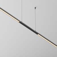 Соединитель Maytoni Shelf CA011-L300-B