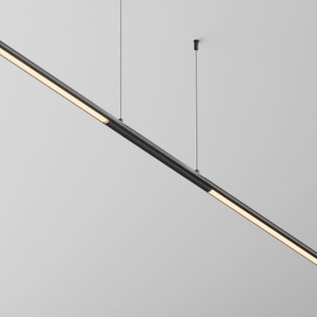 Соединитель Maytoni Shelf CA011-L300-B