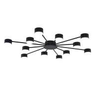 Потолочная люстра Lumion Comfi Torina 8344/12C