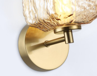 Бра Ambrella Light High Light Crystal LH30108