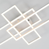 Потолочная люстра Citilux Kubit CL201130