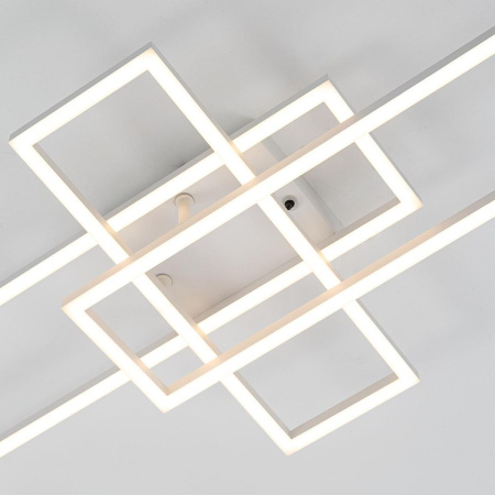 Потолочная люстра Citilux Kubit CL201130