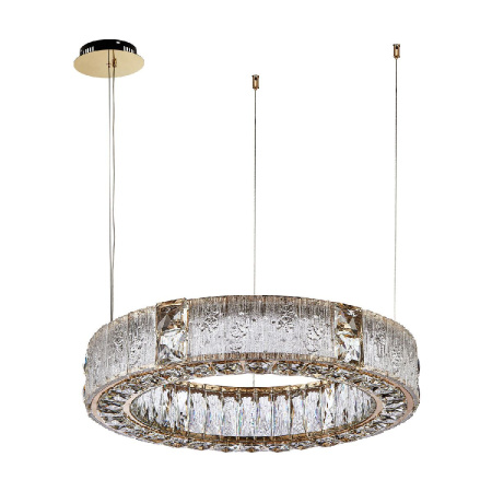 Подвесная люстра Favourite Templum 4204-6P