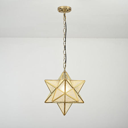 Подвесной светильник ImperiumLoft Star effervescent 228944-22