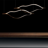 Подвесной светильник ImperiumLoft Tape 177933-49