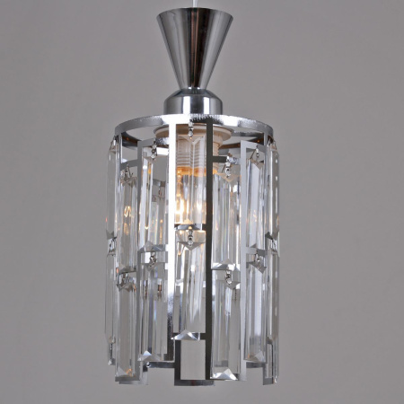 Подвесной светильник Reluce 05803-0.9-03 CH