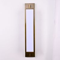 Настенный светильник ImperiumLoft Squardo 298224-53