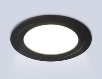 Точечный светильник Ambrella Light Techno Spot TU51823