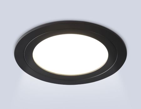 Точечный светильник Ambrella Light Techno Spot TU51823