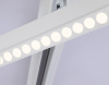 Трековый светодиодный светильник Ambrella light Track System Magnetic GL4080