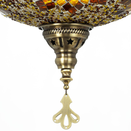 Подвесная люстра Citilux Каир CL419125