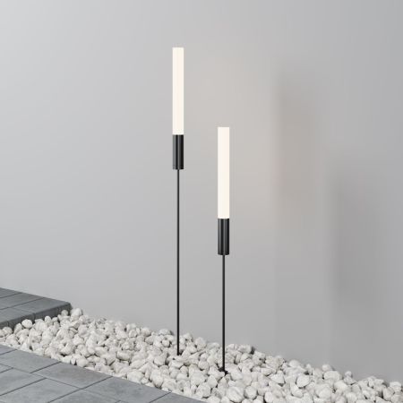 Ландшафтный светильник Maytoni Flare O510FL-L3B3K