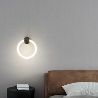 Настенный светильник ImperiumLoft Damon 230099-23