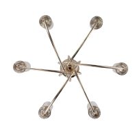 Люстра на штанге ST Luce Элегра SL1402.203.06