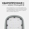 Уличный консольный светильник Apeyron 29-02