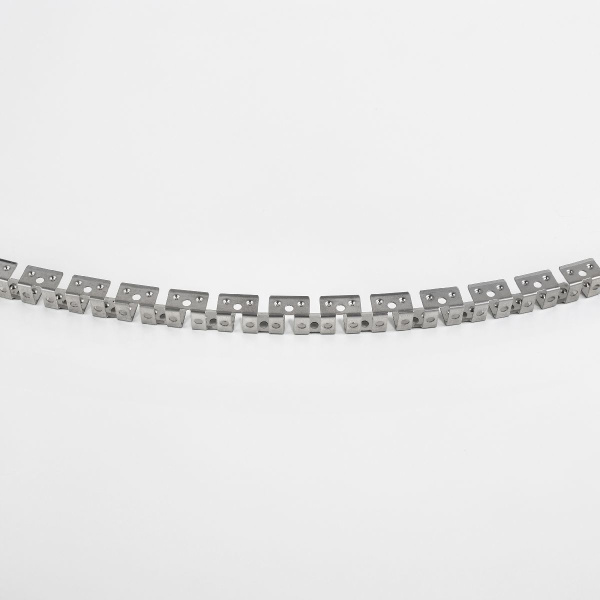 Профиль алюминиевый гибкий Lightstar Profiled 441012