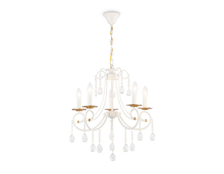 Подвесная люстра Ambrella Light Classic TR4916