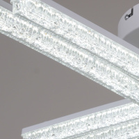 Потолочный светильник Reluce 58290-0.3-08 WH